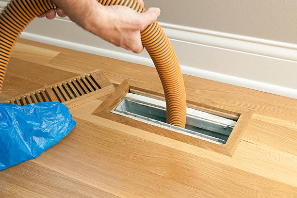 Best HVAC Duct Inspection Services  in Huntland, TN