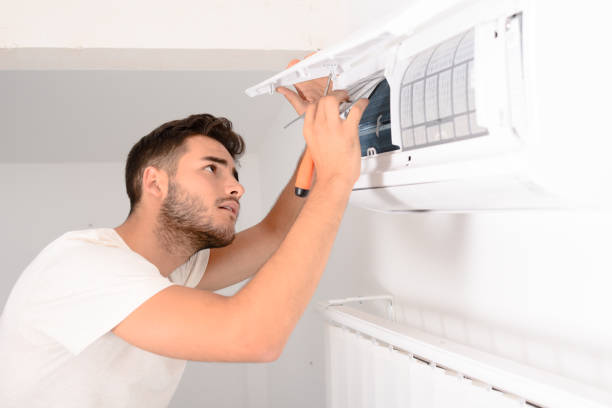 Best Emergency Air Duct Cleaning  in Huntland, TN